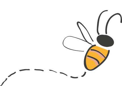 honey-bee-icon
